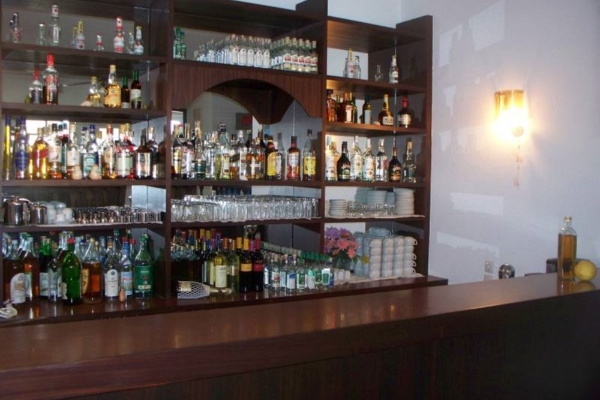 Adonis Hotel